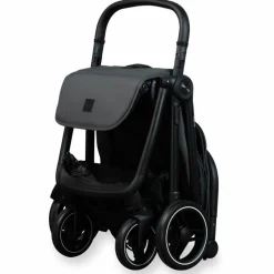 Quax Poussette Easyfold Noir