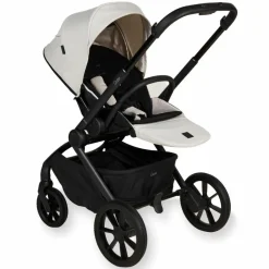 Quax Poussette Echo Beige