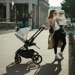 Quax Poussette Echo Beige