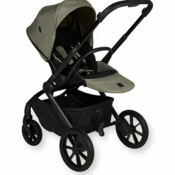 Sale Poussette Echo Moss Poussette Citadine