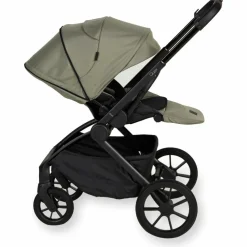 Sale Poussette Echo Moss Poussette Citadine