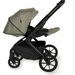 Sale Poussette Echo Moss Poussette Citadine