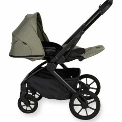 Sale Poussette Echo Moss Poussette Citadine