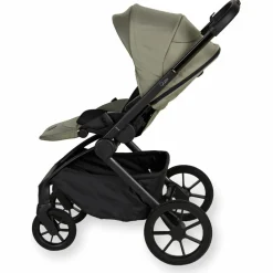 Sale Poussette Echo Moss Poussette Citadine