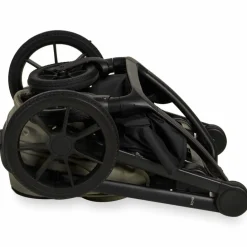 Sale Poussette Echo Moss Poussette Citadine