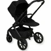 Online Poussette Echo Noir Poussette Citadine