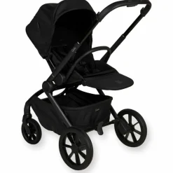 Online Poussette Echo Noir Poussette Citadine