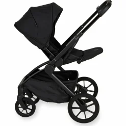 Online Poussette Echo Noir Poussette Citadine