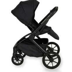 Online Poussette Echo Noir Poussette Citadine