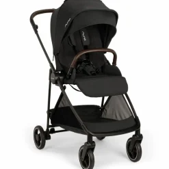 Nuna Poussette IXXA NEXT Caviar