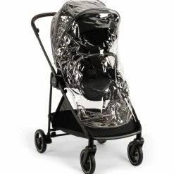 Nuna Poussette IXXA NEXT Caviar