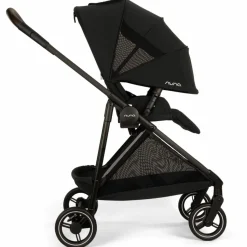 Nuna Poussette IXXA NEXT Caviar