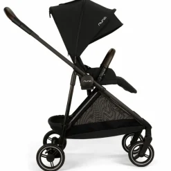 Nuna Poussette IXXA NEXT Caviar
