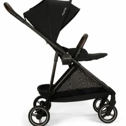 Nuna Poussette IXXA NEXT Caviar