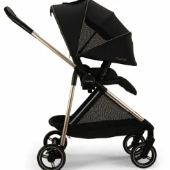 New Poussette IXXA NEXT Riveted Rose Poussette Citadine