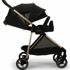 New Poussette IXXA NEXT Riveted Rose Poussette Citadine