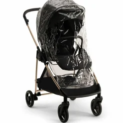 New Poussette IXXA NEXT Riveted Rose Poussette Citadine