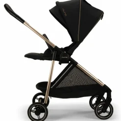 New Poussette IXXA NEXT Riveted Rose Poussette Citadine