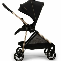 New Poussette IXXA NEXT Riveted Rose Poussette Citadine