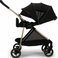 New Poussette IXXA NEXT Riveted Rose Poussette Citadine