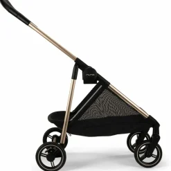 New Poussette IXXA NEXT Riveted Rose Poussette Citadine