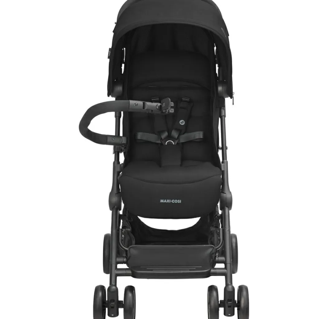 Maxi-Cosi Poussette Lara 2 essential black