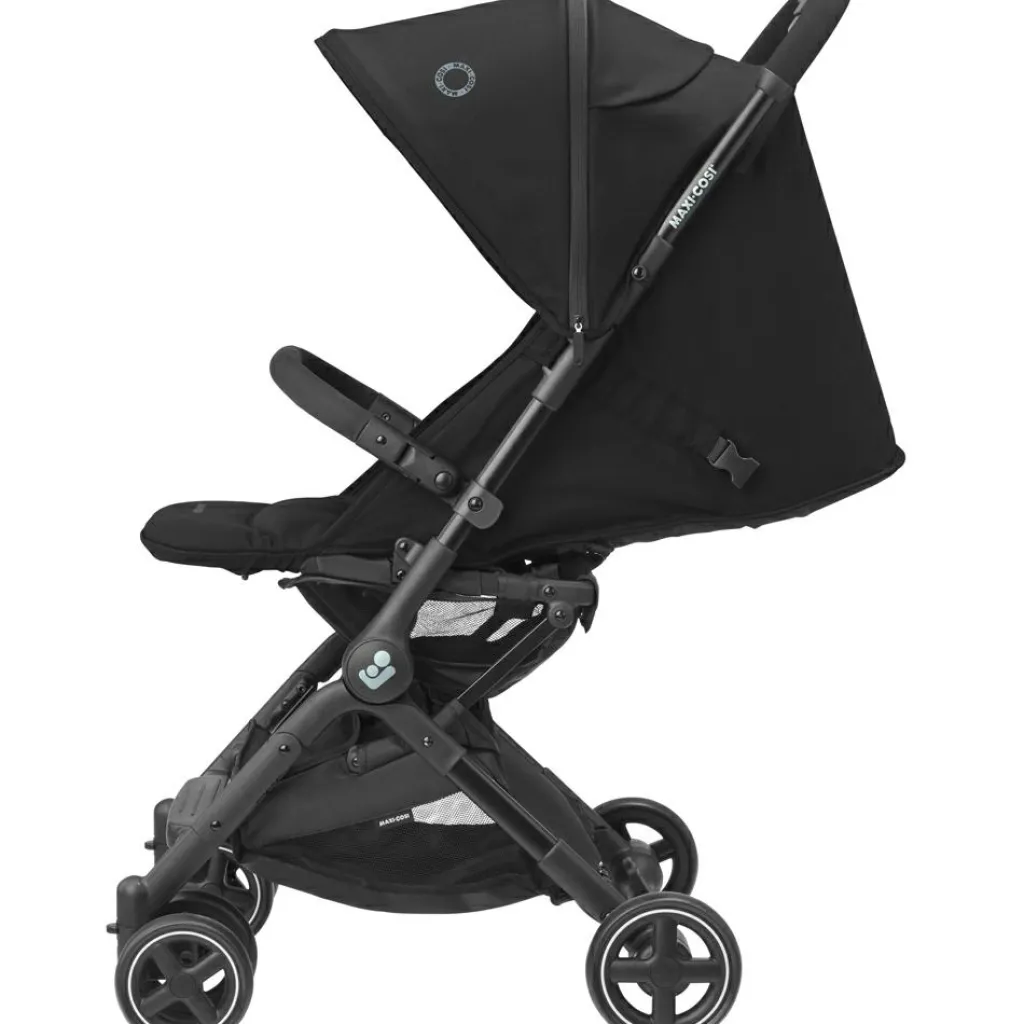 Maxi-Cosi Poussette Lara 2 essential black