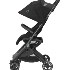 Maxi-Cosi Poussette Lara 2 essential black
