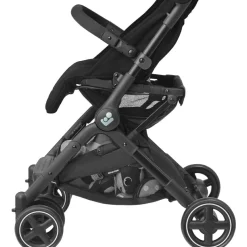 Maxi-Cosi Poussette Lara 2 essential black