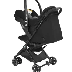 Maxi-Cosi Poussette Lara 2 essential black