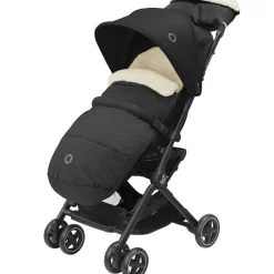 Maxi-Cosi Poussette Lara 2 essential black