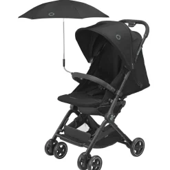 Maxi-Cosi Poussette Lara 2 essential black