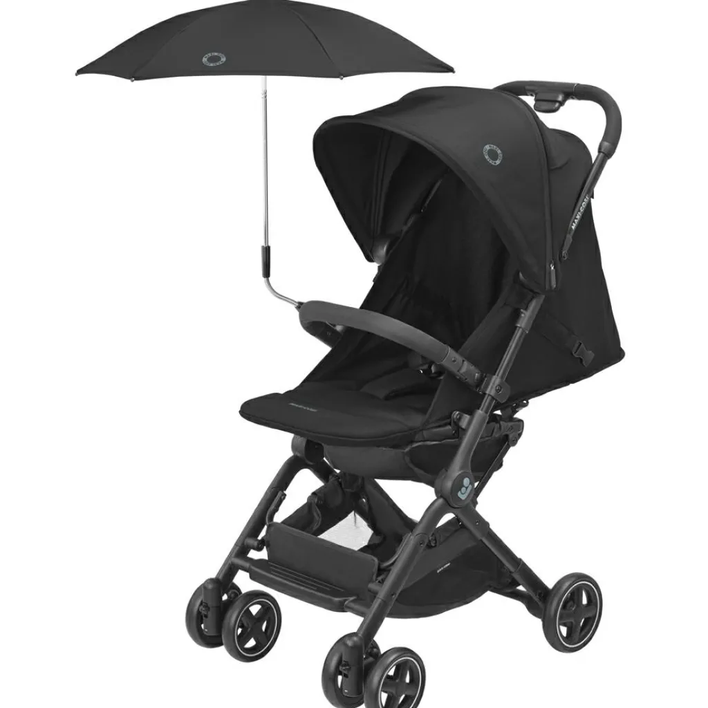 Maxi-Cosi Poussette Lara 2 essential black