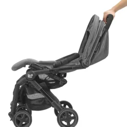 Maxi-Cosi Poussette Lara 2 Select Grey