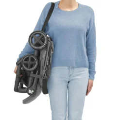 Maxi-Cosi Poussette Lara 2 Select Grey