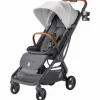 Online Poussette Metro 3 Deluxe Pearl Grey Poussette Citadine
