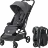 Sale Poussette Metro 3 Graphite Grey Poussette Citadine