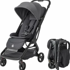 Sale Poussette Metro 3 Graphite Grey Poussette Citadine