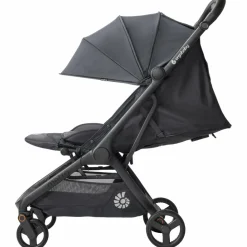 Sale Poussette Metro 3 Graphite Grey Poussette Citadine