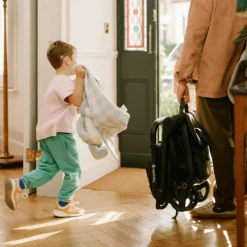 Discount Poussette Metro 3 Onyx Black Poussette Citadine