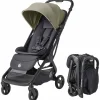 Ergobaby Poussette Metro 3 Soft Olive
