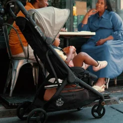 Ergobaby Poussette Metro 3 Soft Olive