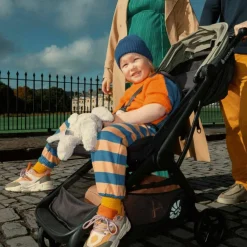 Ergobaby Poussette Metro 3 Soft Olive