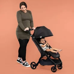 Ergobaby Poussette Metro+ noire