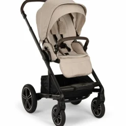 Sale Poussette MIXX NEXT Biscotti Poussette Compacte