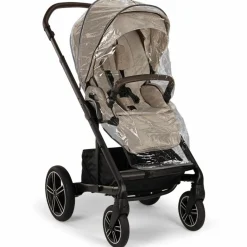 Sale Poussette MIXX NEXT Biscotti Poussette Compacte