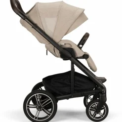 Sale Poussette MIXX NEXT Biscotti Poussette Compacte