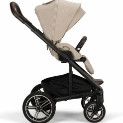 Sale Poussette MIXX NEXT Biscotti Poussette Compacte