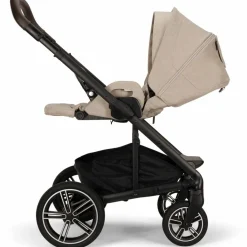 Sale Poussette MIXX NEXT Biscotti Poussette Compacte