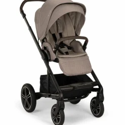 Nuna Poussette MIXX NEXT Cedar